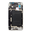 LCD Display Digitizer Assembly Frame For Samsung Galaxy NOTE 3 N9000