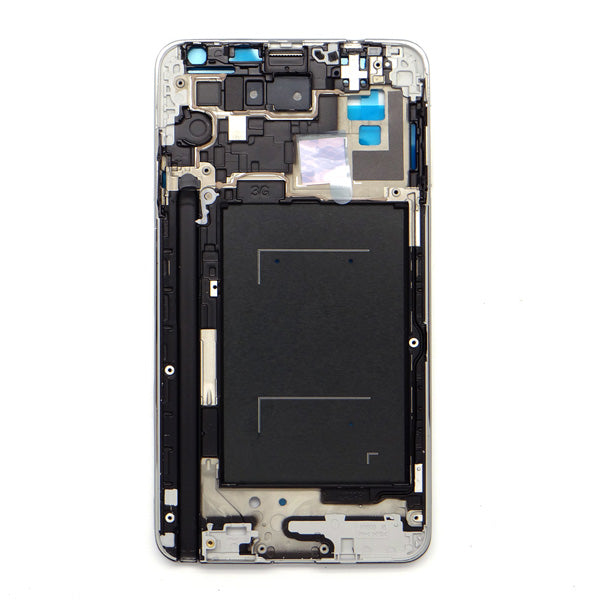 LCD Display Digitizer Assembly Frame For Samsung Galaxy NOTE 3 N9000