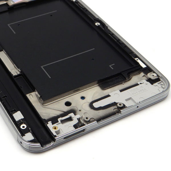 LCD Display Digitizer Assembly Frame For Samsung Galaxy NOTE 3 N9000