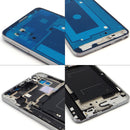 LCD Display Digitizer Assembly Frame For Samsung Galaxy NOTE 3 N9000