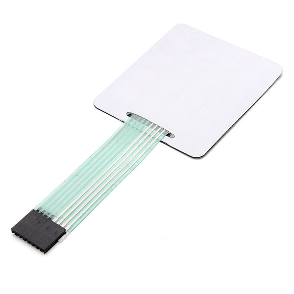 5Pcs 16Keys 4 x 4  Matrix External Expansion Keyboard Contral Board