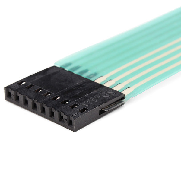 5Pcs 16Keys 4 x 4  Matrix External Expansion Keyboard Contral Board