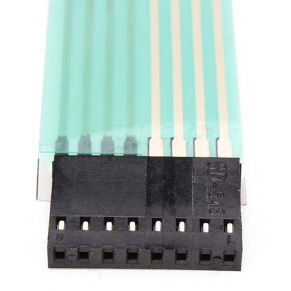 5Pcs 16Keys 4 x 4  Matrix External Expansion Keyboard Contral Board