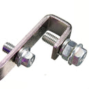 Exhaust Fake Turbo Whistle Pipe Sound Muffler Bov Blow Off Valve