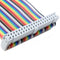GPIO 40P Rainbow Ribbon Cable For Raspberry Pi 2 Model B & B+