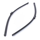Front Specific Side Pin Wiper Blades for 06-07 CITROEN Xsara Picasso