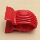 Tomato Onion Slicer Vegetable Fruit Cutter Holder Potato Lemon Cutting Shredder Kitchen Tool