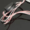 120mm COB Chip SMD Light Angel Eye Halo Ring Lamp Bulb For BMW