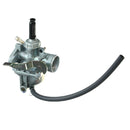 Carburetor Carb Fuel Gas For Honda CRF50 XR50R 2000-2009 Zinc Alloy