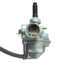 Carburetor Carb Fuel Gas For Honda CRF50 XR50R 2000-2009 Zinc Alloy