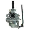 Carburetor Carb Fuel Gas For Honda CRF50 XR50R 2000-2009 Zinc Alloy