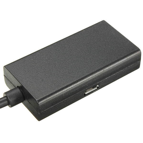 Micro USB MHL to High Definition Multimedia Interface Adapter Cable for HDTV