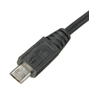 Micro USB MHL to High Definition Multimedia Interface Adapter Cable for HDTV