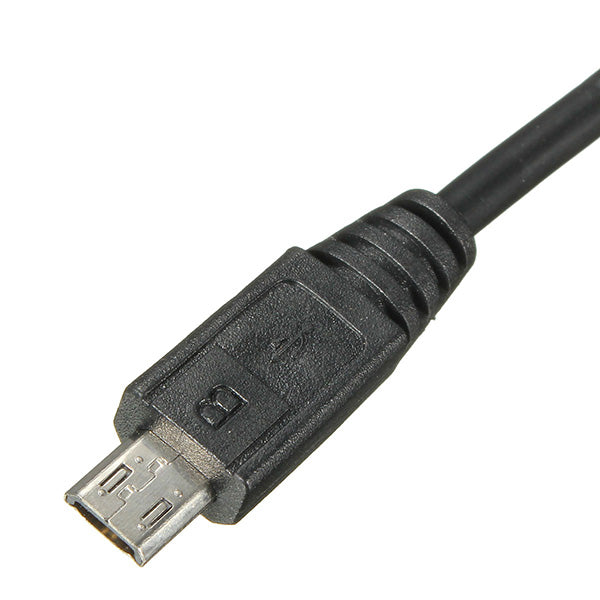 Micro USB MHL to High Definition Multimedia Interface Adapter Cable for HDTV