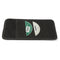 12 Disc Capacity CD Car Sun Visor Storage DVD Holder Black Pocket