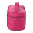 4 Colors Portable Makeup Cosmetic Case Storage Handbag Travel Bag