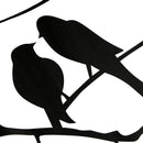 Removable Birds Branch Tree Wall Stickers Home Art Decals DIY Living Room Decor