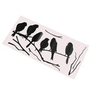 Removable Birds Branch Tree Wall Stickers Home Art Decals DIY Living Room Decor