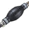 5/16 Inch Fuel Line Assembly Outboard Primer Bulb For Marine Boat RVs