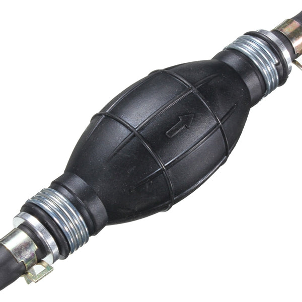 5/16 Inch Fuel Line Assembly Outboard Primer Bulb For Marine Boat RVs