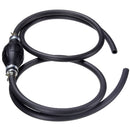 5/16 Inch Fuel Line Assembly Outboard Primer Bulb For Marine Boat RVs