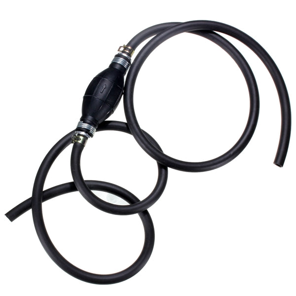 5/16 Inch Fuel Line Assembly Outboard Primer Bulb For Marine Boat RVs