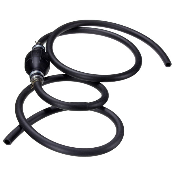 5/16 Inch Fuel Line Assembly Outboard Primer Bulb For Marine Boat RVs