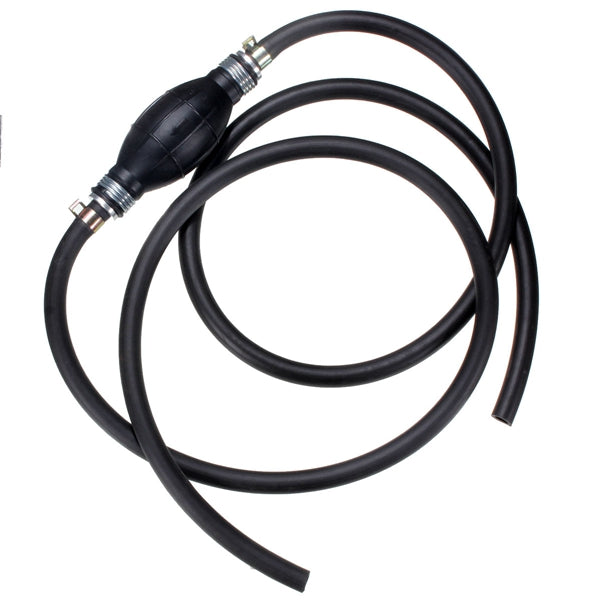 5/16 Inch Fuel Line Assembly Outboard Primer Bulb For Marine Boat RVs