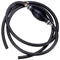5/16 Inch Fuel Line Assembly Outboard Primer Bulb For Marine Boat RVs