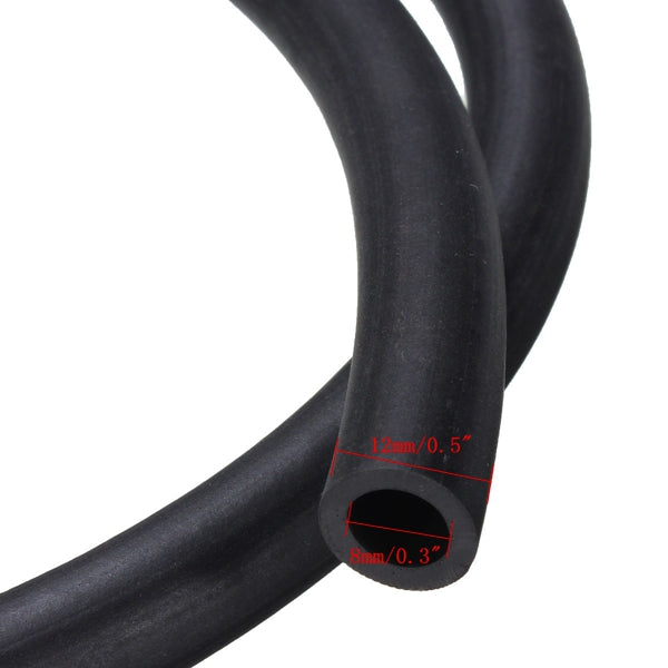5/16 Inch Fuel Line Assembly Outboard Primer Bulb For Marine Boat RVs