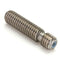 M6X26 1.75 Print Extruder Pipes For 3D Printer