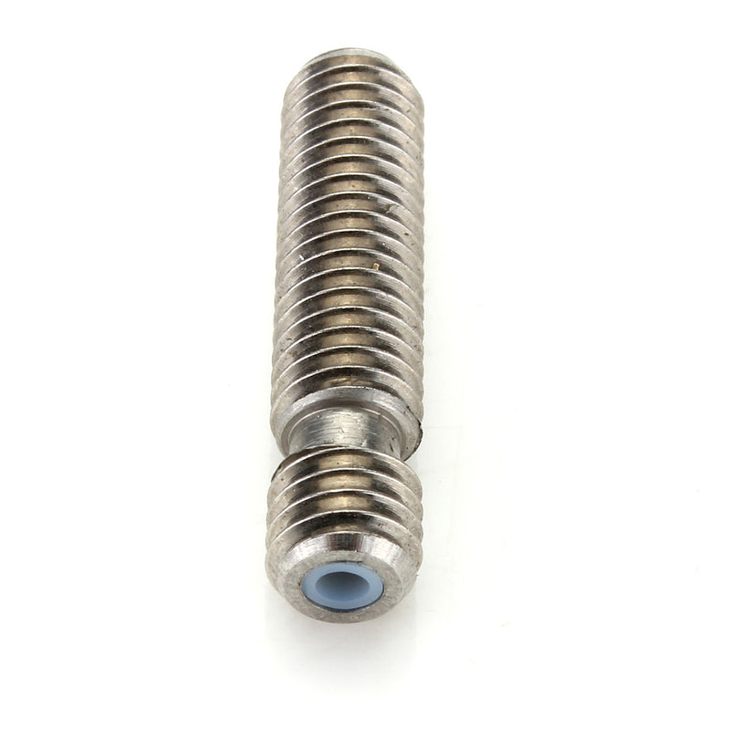 M6X26 1.75 Print Extruder Pipes For 3D Printer