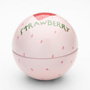 Happy Sweet Ball Tea Box Gift Candy Jewelry Storage Tin Can