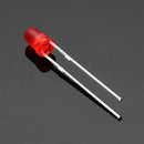 300Pcs 20Ma F3 3MM 5Colors Ultra Bright LED Diode