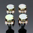 Electronic Parts Component Resistors Push Button Switch Kit Geekcreit for Arduino - products that work with official Arduino boards