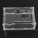 Acrylic Transparent Case For Raspberry Pi B+
