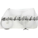 Bike Bicycle Covers Cycling Rain And Dust Protector Cover Waterproof