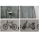 Bike Bicycle Covers Cycling Rain And Dust Protector Cover Waterproof