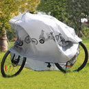 Bike Bicycle Covers Cycling Rain And Dust Protector Cover Waterproof
