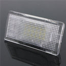 Footwell Luggage Trunk Boot Glove Box LED Light for BMW E36 E39 E46