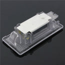 Footwell Luggage Trunk Boot Glove Box LED Light for BMW E36 E39 E46