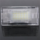 Footwell Luggage Trunk Boot Glove Box LED Light for BMW E36 E39 E46