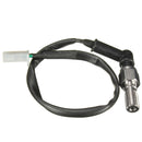 M10x1.0mm Banjo Bolt Hydraulic Brake Pressure Light Switch for Suzuki