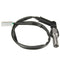 M10x1.0mm Banjo Bolt Hydraulic Brake Pressure Light Switch for Suzuki