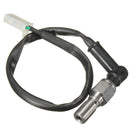 M10x1.0mm Banjo Bolt Hydraulic Brake Pressure Light Switch for Suzuki