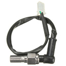 M10x1.0mm Banjo Bolt Hydraulic Brake Pressure Light Switch for Suzuki