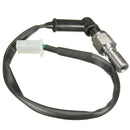 M10x1.0mm Banjo Bolt Hydraulic Brake Pressure Light Switch for Suzuki