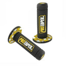 Motorcycle Dirt Pit Bike 7/8inch  Handlebar Rubber Brake Hand Grips