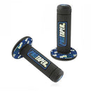Motorcycle Dirt Pit Bike 7/8inch  Handlebar Rubber Brake Hand Grips