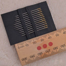 Household Sewing Tool Self-threading Needle For Blind & Old People